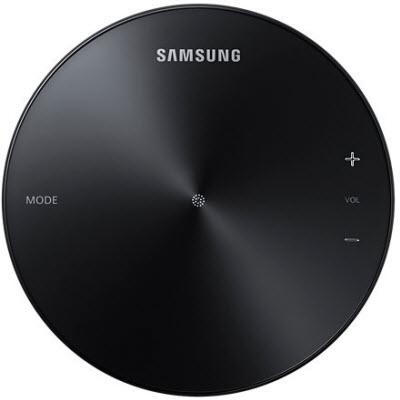 Samsung - WAM1500 - shops R1 Bluetooth Wireless Wi-FI Multi-room Speaker