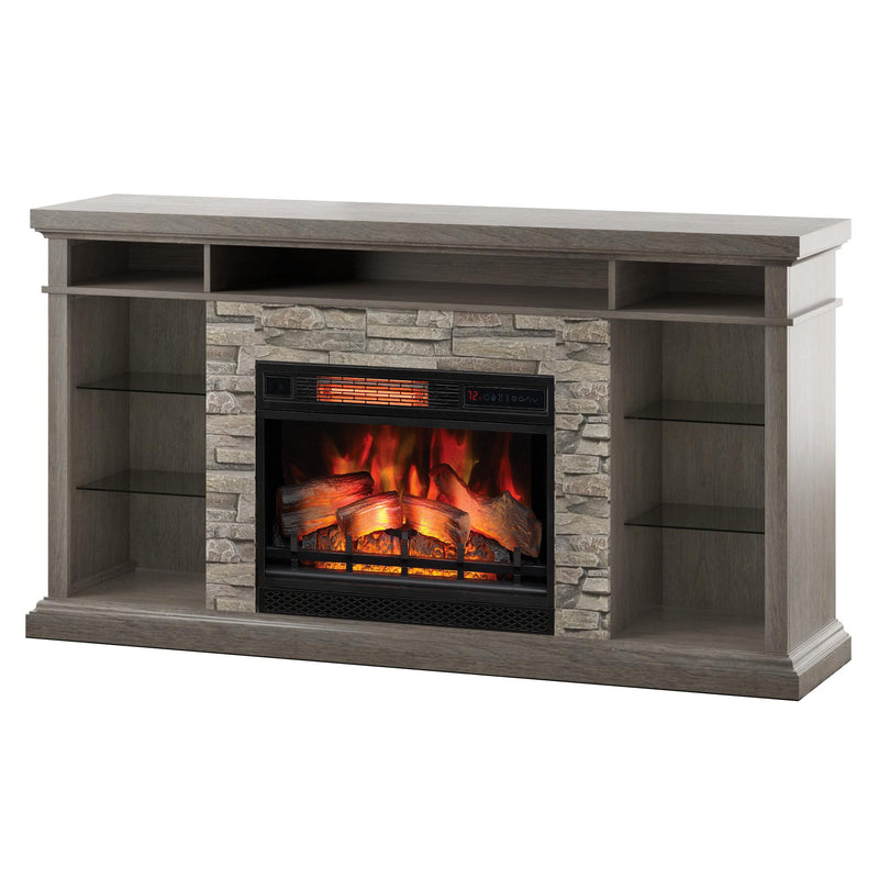 Twin-Star International Heathrow Built-in Electric Fireplace 28MM778-B523/28II042FGL-A001 IMAGE 3