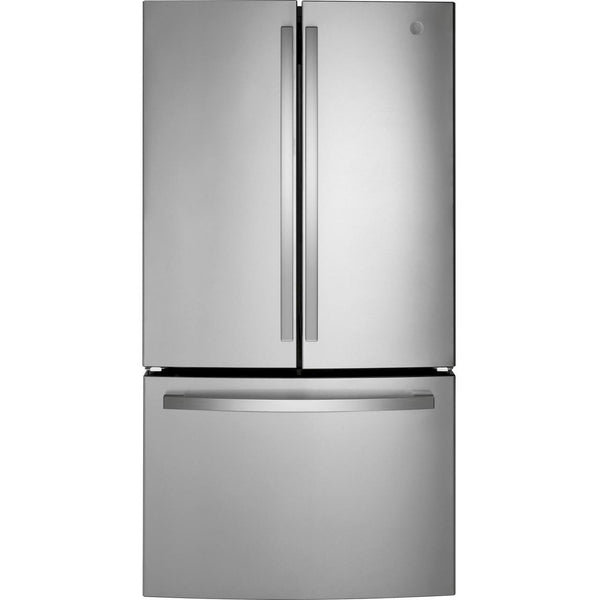 Ge 36 inch store french door refrigerator