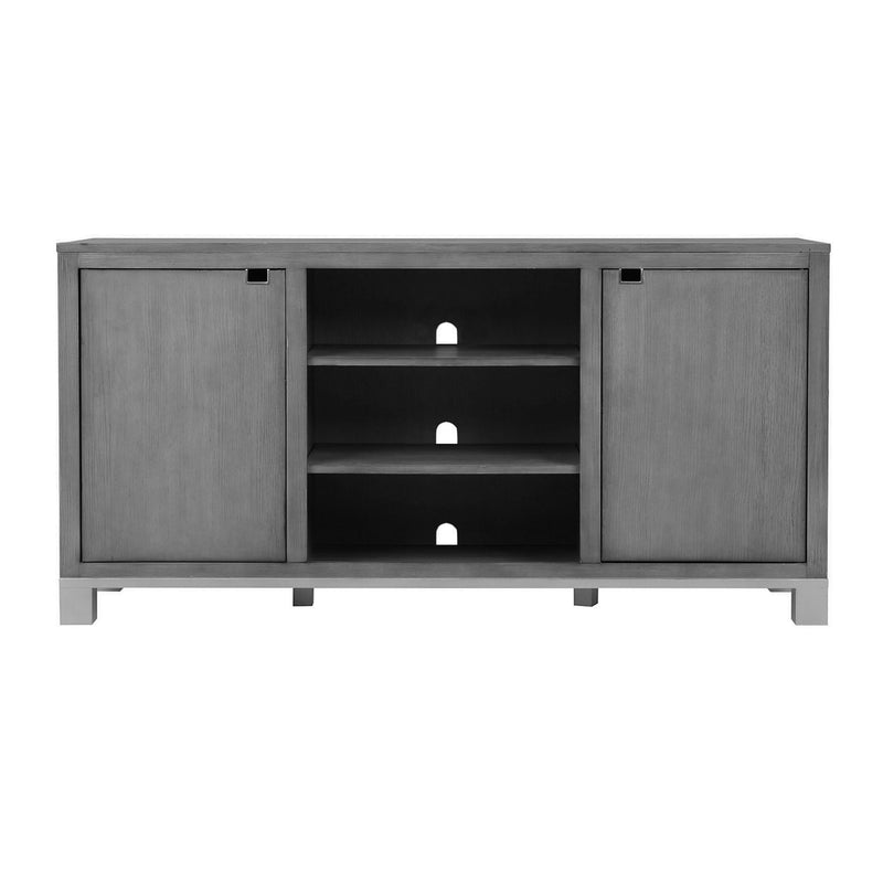Legends Furniture Pacific Heights TV Stand with Cable Management ZLLK-1015 IMAGE 1