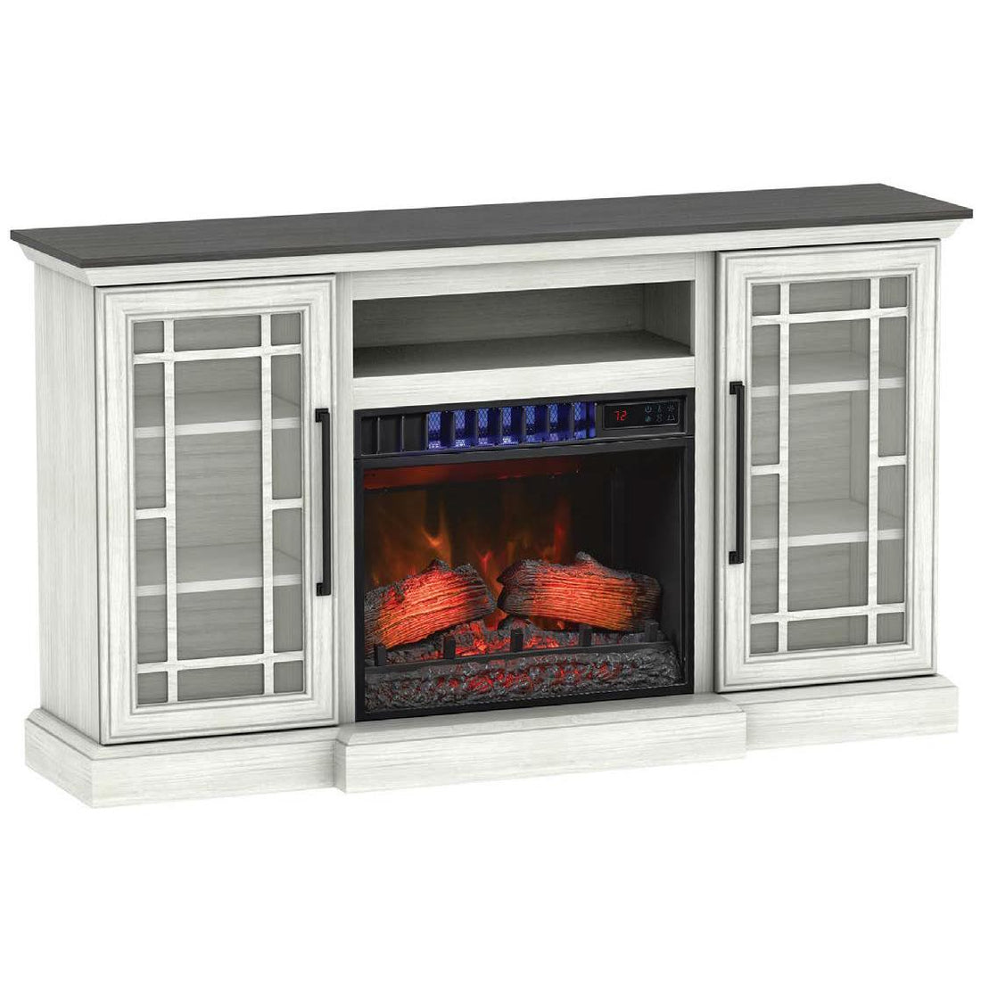 Twin-Star International CoolGlow™ Insert Electric Fireplace 23MM396-TT