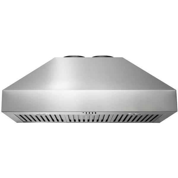 Thor Kitchen 36-inch Wall Mount Range Hood TRH36P IMAGE 1