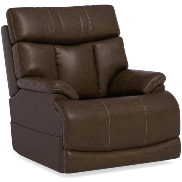 Flexsteel Clive Fabric Lift Chair 1594-55PH 374-70 IMAGE 1