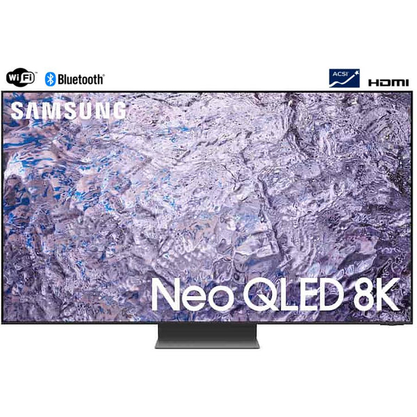 Samsung 65-inch Neo QLED 8K Smart TV QN65QN800CFXZA IMAGE 1