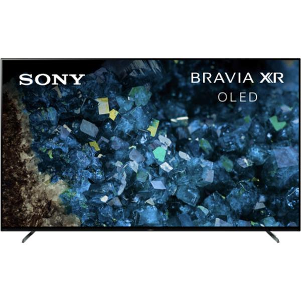 Sony 83-inch Bravia XR OLED 4K Smart TV XR-83A80L