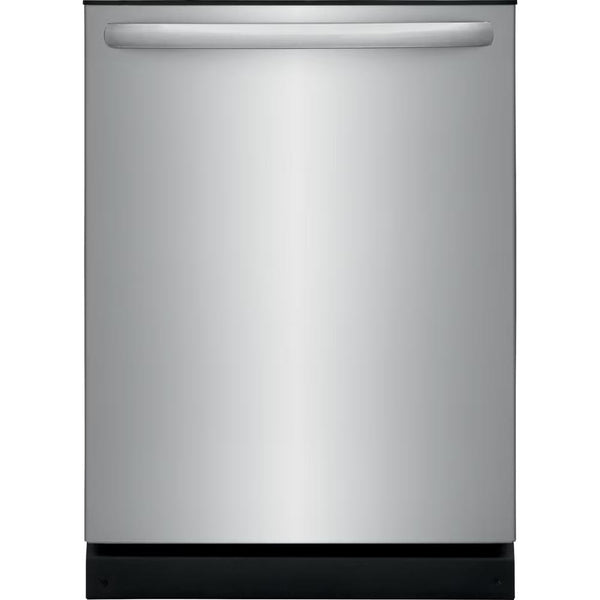 Frigidaire 24-inch Built-in Dishwasher FDPH4316AS IMAGE 1