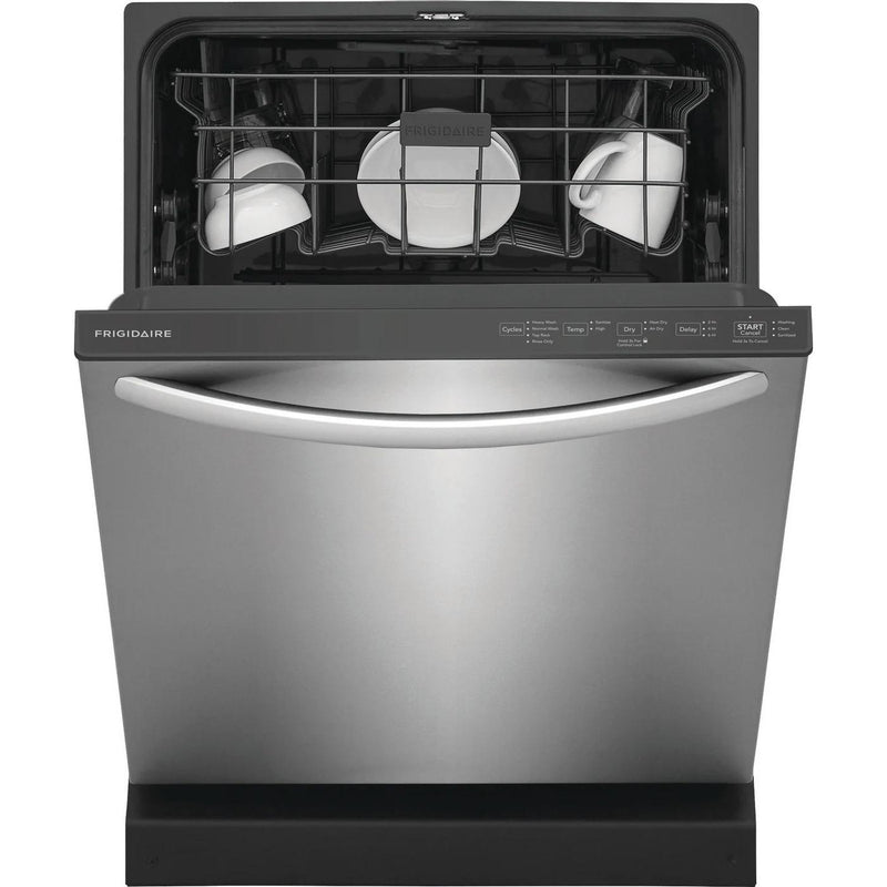 Frigidaire 24-inch Built-in Dishwasher FDPH4316AS IMAGE 5