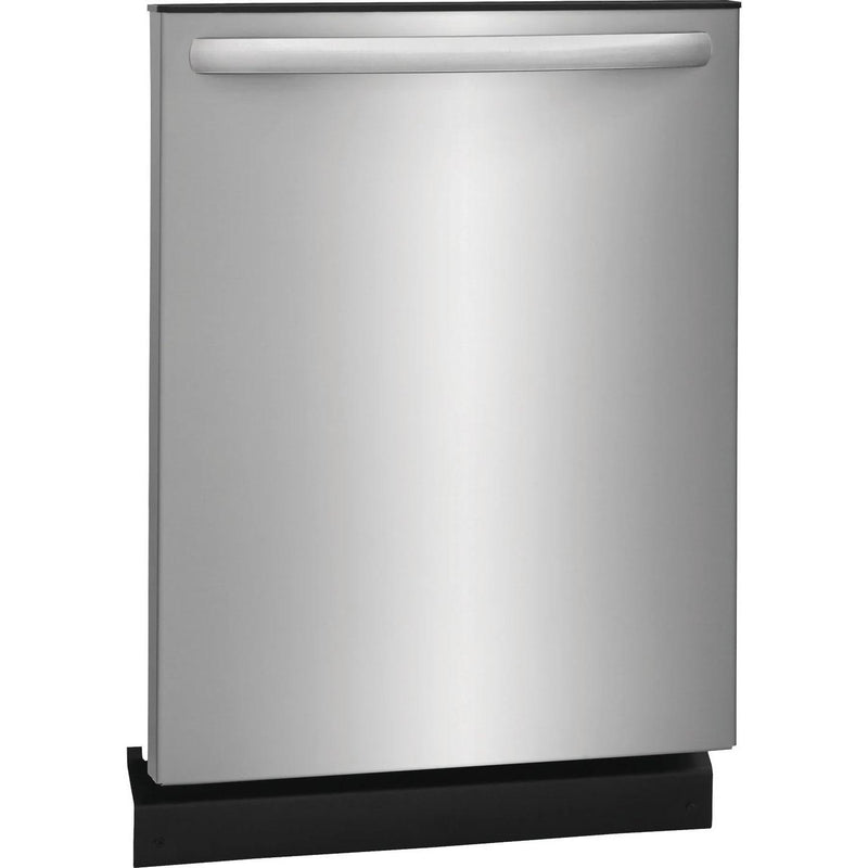 Frigidaire 24-inch Built-in Dishwasher FDPH4316AS IMAGE 8