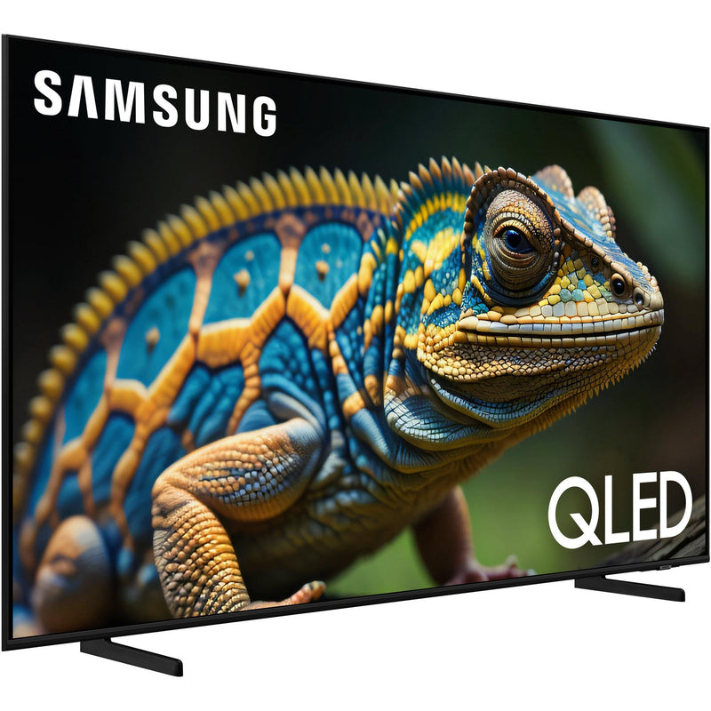 Samsung 32-inch QLED 4K Smart TV QN32Q60DAFXZA IMAGE 2