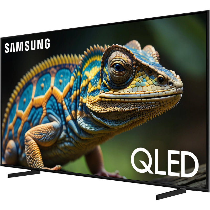 Samsung 32-inch QLED 4K Smart TV QN32Q60DAFXZA IMAGE 3