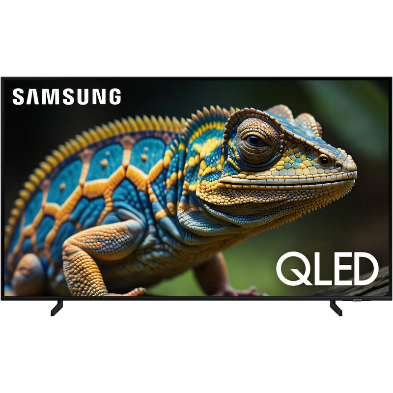 Samsung 50-inch QLED 4K Smart TV QN50Q60DAFXZA IMAGE 4