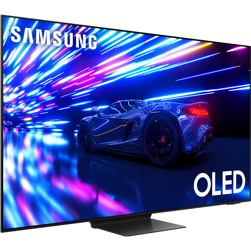 Samsung 65-inch 4K OLED Smart TV QN65S95DAFXZA IMAGE 2