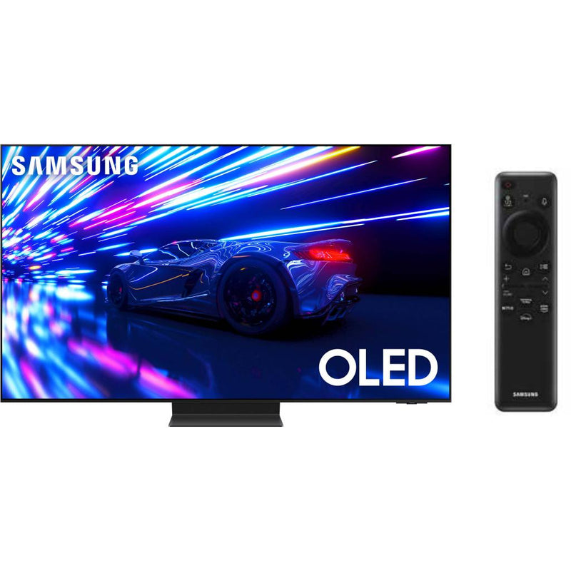 Samsung 65-inch 4K OLED Smart TV QN65S95DAFXZA IMAGE 3