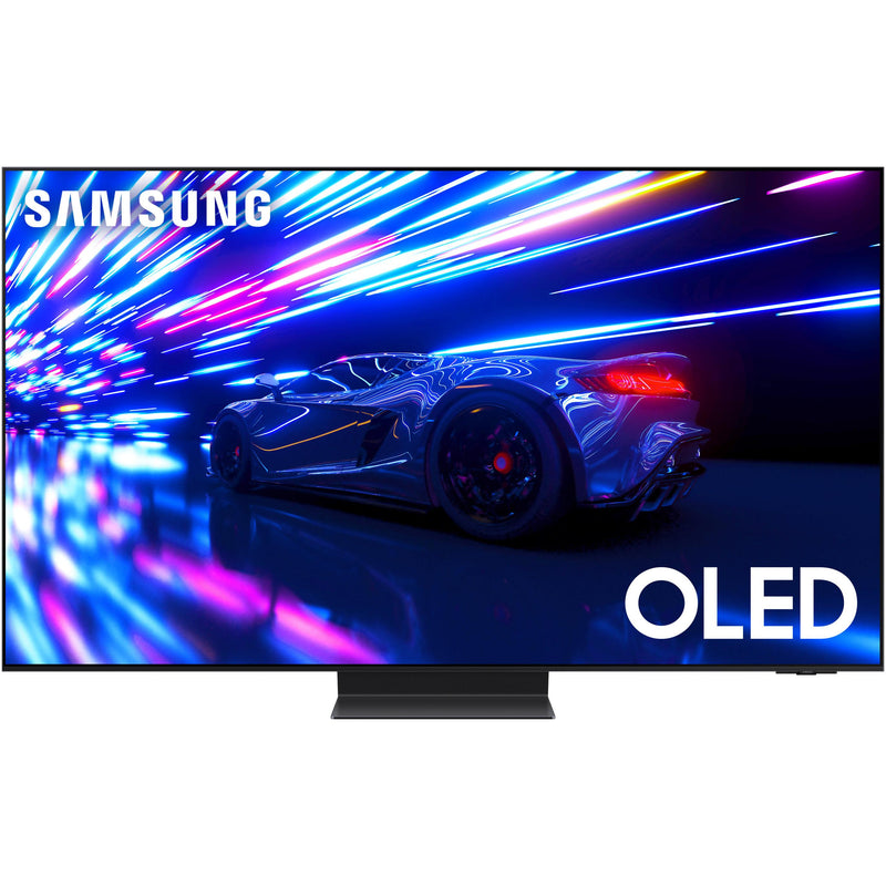 Samsung 65-inch 4K OLED Smart TV QN65S95DAFXZA IMAGE 4