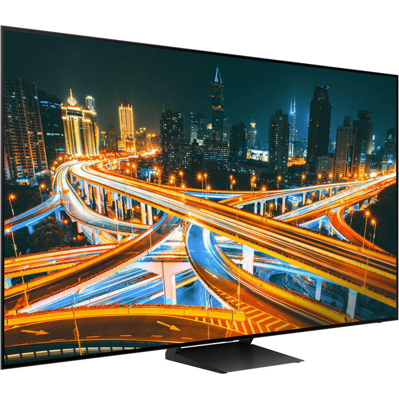 Samsung 65-inch OLED 4K Smart TV QN65S85DAEXZA IMAGE 5