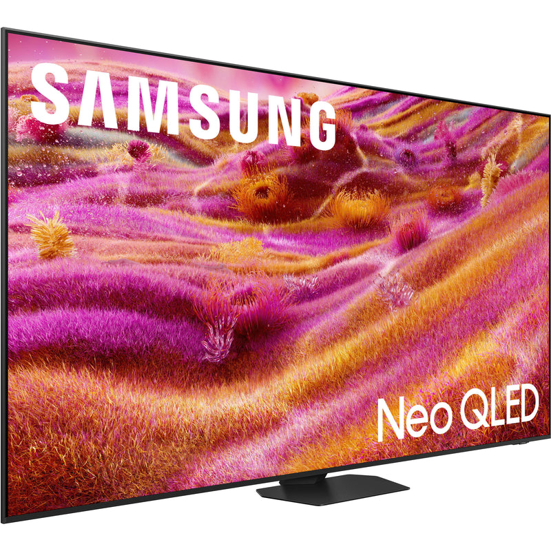 Samsung 55-inch Neo QLED 4K Smart TV QN55QN90FAFXZA IMAGE 3