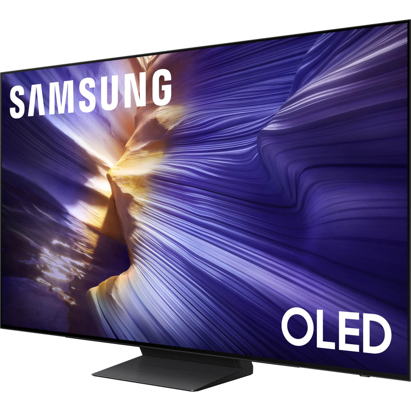 Samsung 42-inch OLED 4K Smart TV QN42S90FAEXZA IMAGE 2
