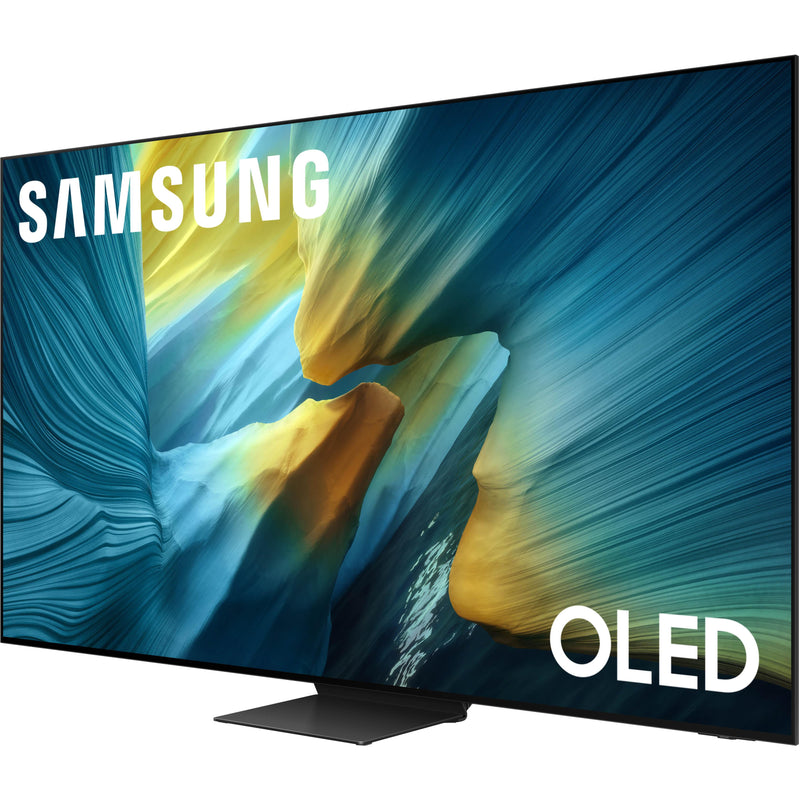 Samsung 83-inch OLED 4K Smart TV QN83S95FAEXZA IMAGE 3